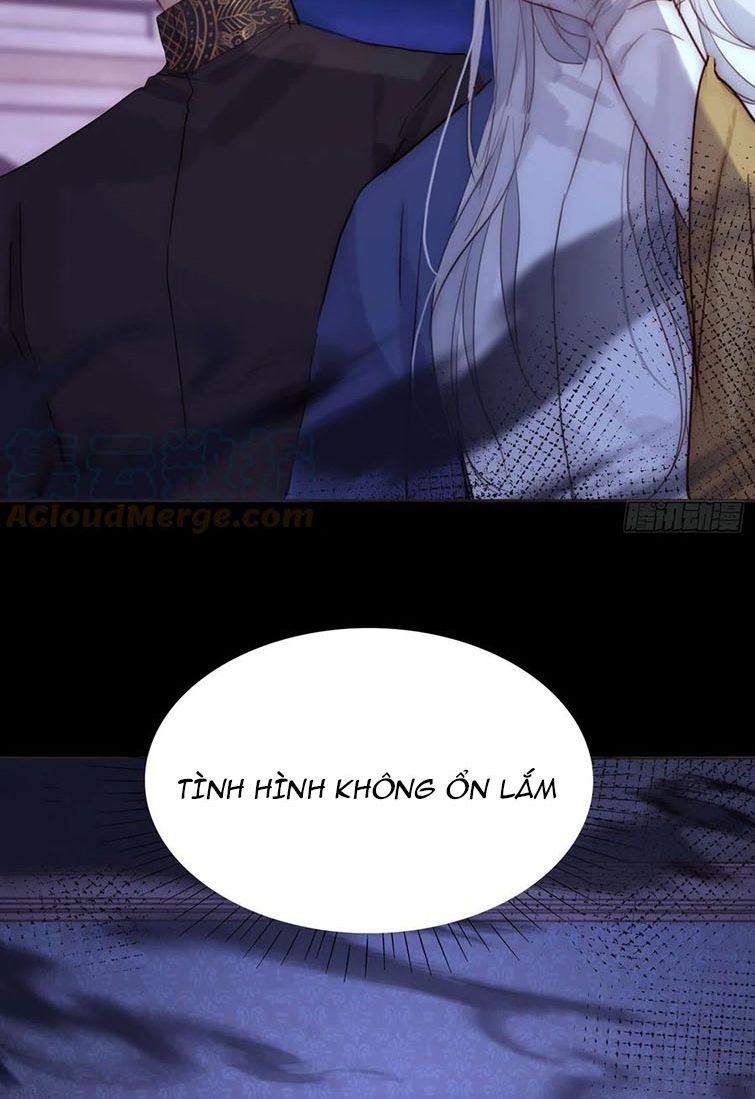 Thỉnh Cùng Ta Đồng Miên-Xin Hãy Ngủ Cùng Ta: Chapter 73