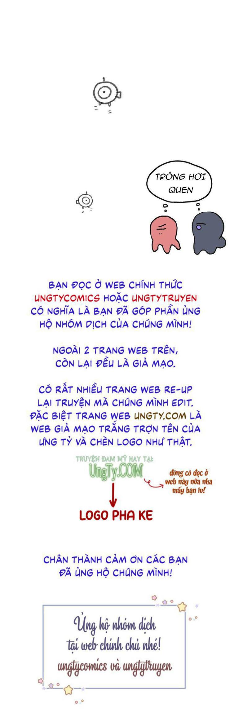 Thỉnh Cùng Ta Đồng Miên-Xin Hãy Ngủ Cùng Ta: Chapter 73