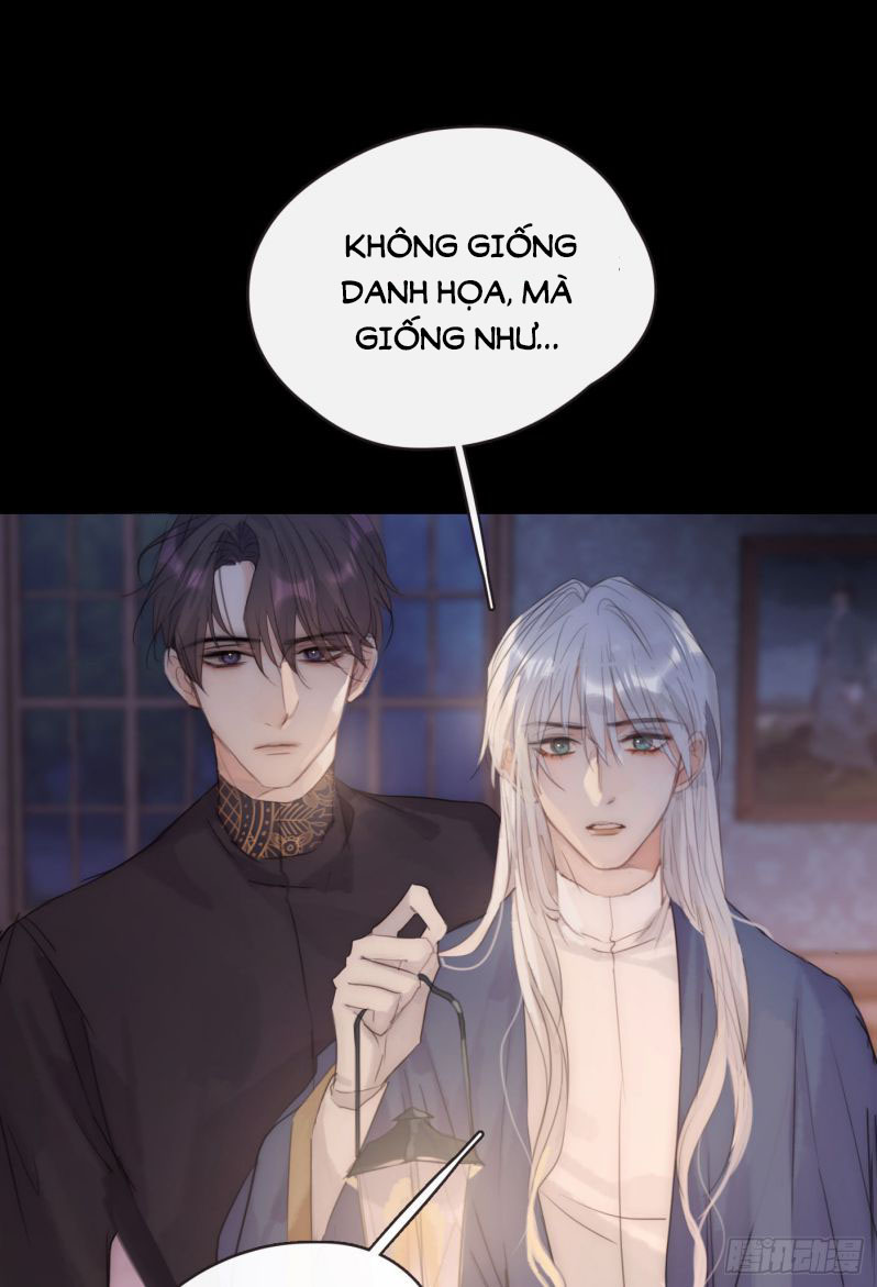 Thỉnh Cùng Ta Đồng Miên-Xin Hãy Ngủ Cùng Ta: Chapter 74