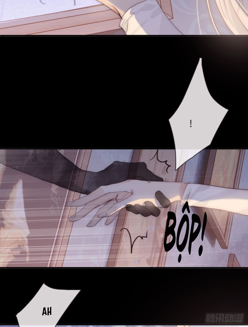 Thỉnh Cùng Ta Đồng Miên-Xin Hãy Ngủ Cùng Ta: Chapter 74