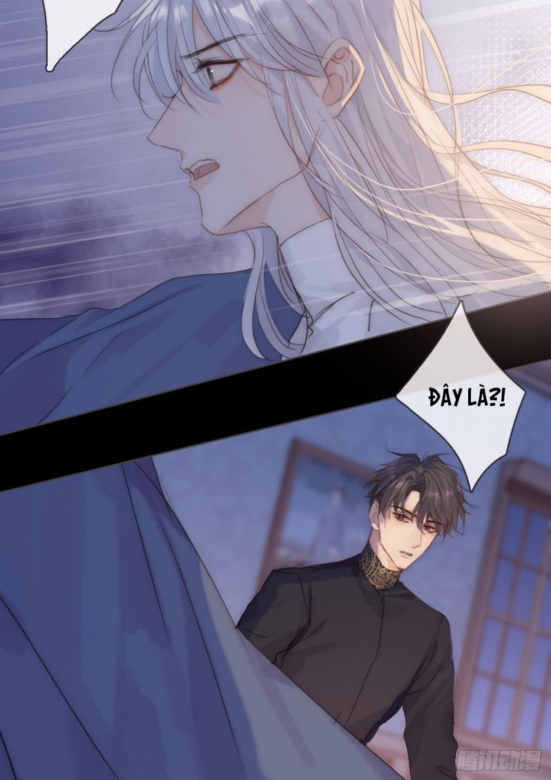 Thỉnh Cùng Ta Đồng Miên-Xin Hãy Ngủ Cùng Ta: Chapter 74