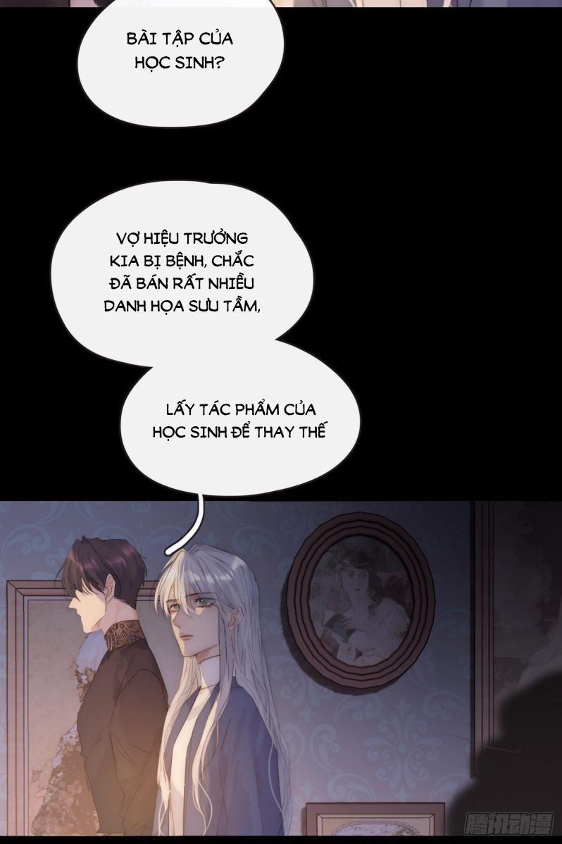Thỉnh Cùng Ta Đồng Miên-Xin Hãy Ngủ Cùng Ta: Chapter 74