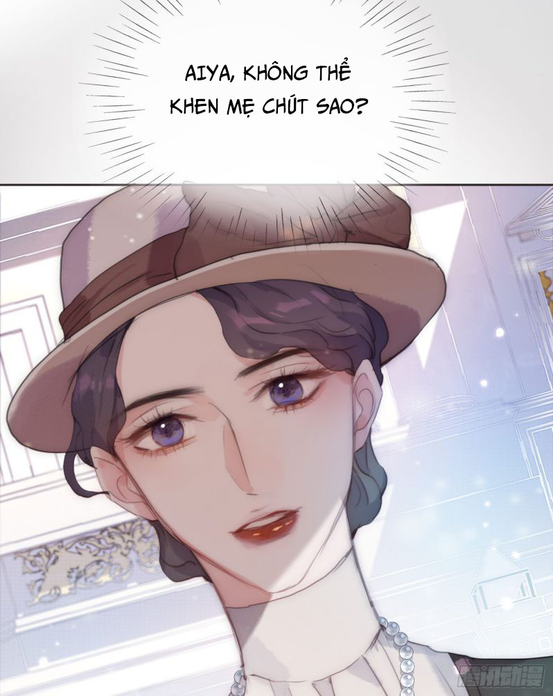 Thỉnh Cùng Ta Đồng Miên-Xin Hãy Ngủ Cùng Ta: Chapter 74