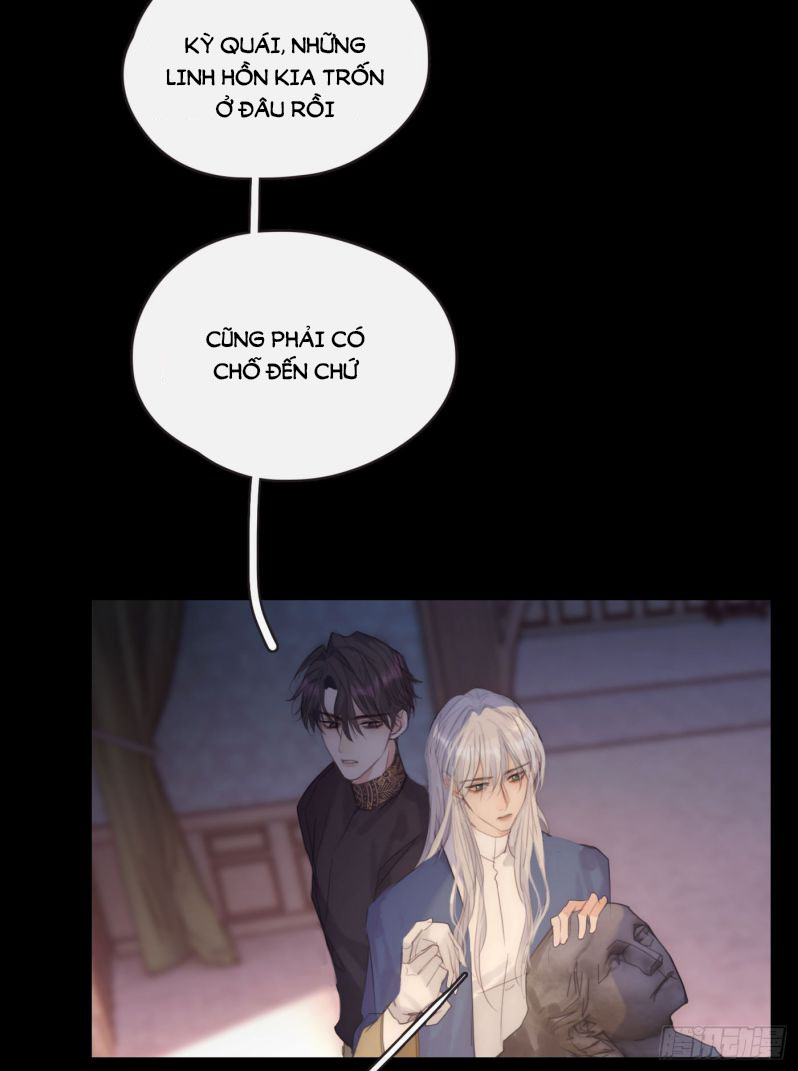 Thỉnh Cùng Ta Đồng Miên-Xin Hãy Ngủ Cùng Ta: Chapter 74