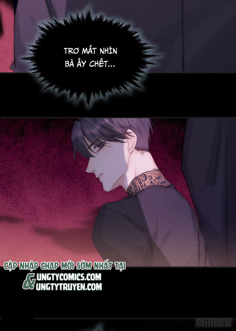Thỉnh Cùng Ta Đồng Miên-Xin Hãy Ngủ Cùng Ta: Chapter 74