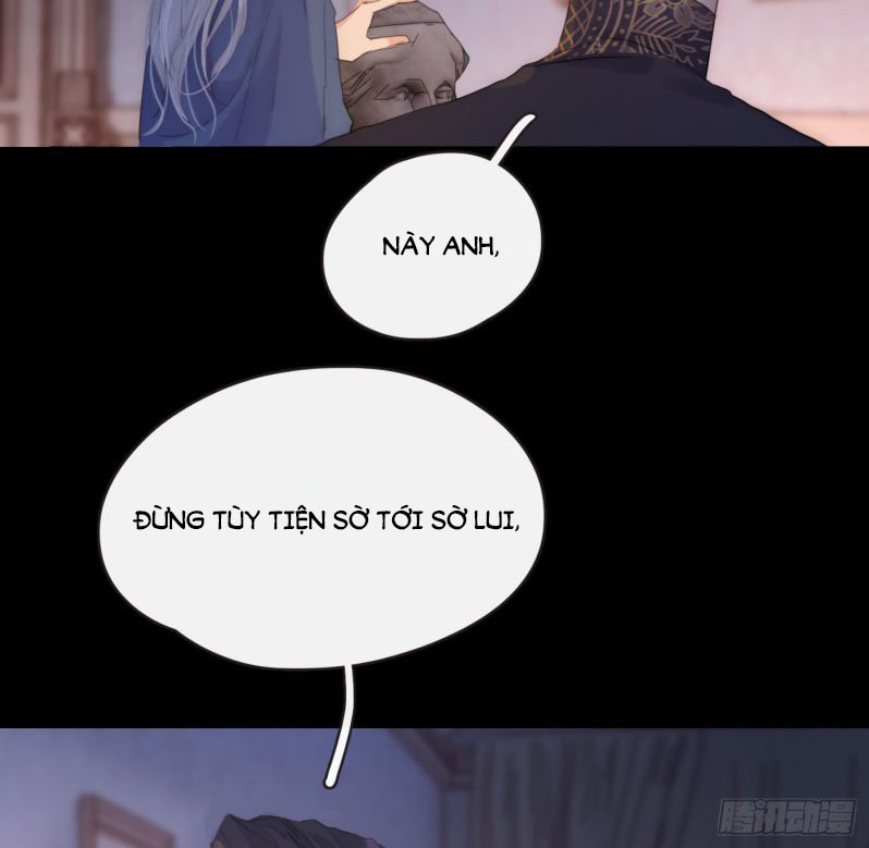 Thỉnh Cùng Ta Đồng Miên-Xin Hãy Ngủ Cùng Ta: Chapter 74