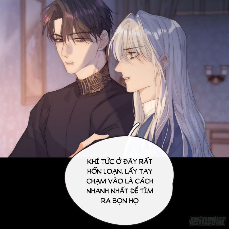 Thỉnh Cùng Ta Đồng Miên-Xin Hãy Ngủ Cùng Ta: Chapter 74