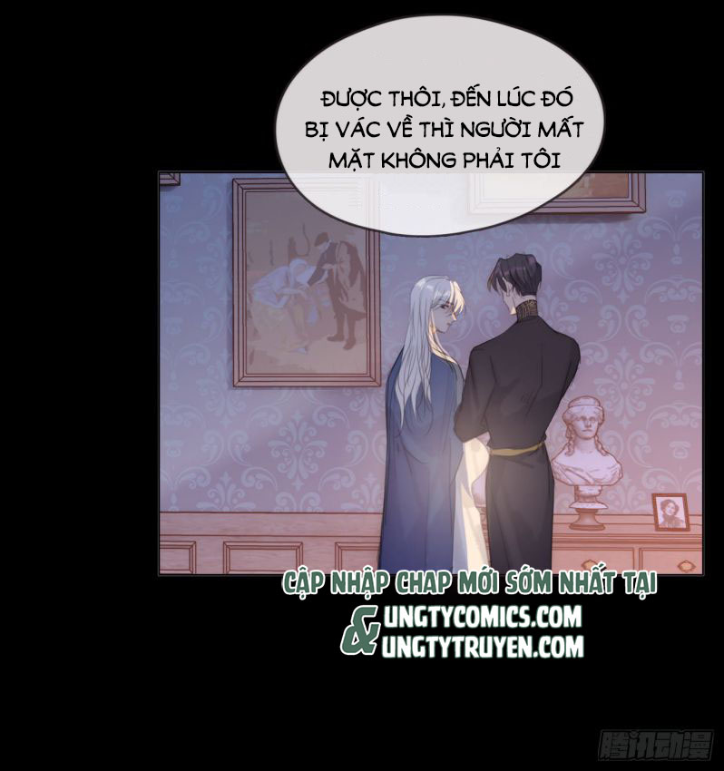 Thỉnh Cùng Ta Đồng Miên-Xin Hãy Ngủ Cùng Ta: Chapter 74