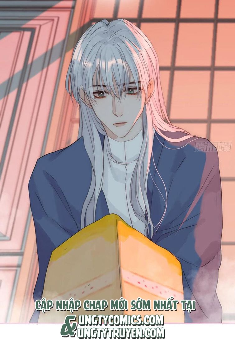 Thỉnh Cùng Ta Đồng Miên-Xin Hãy Ngủ Cùng Ta: Chapter 75