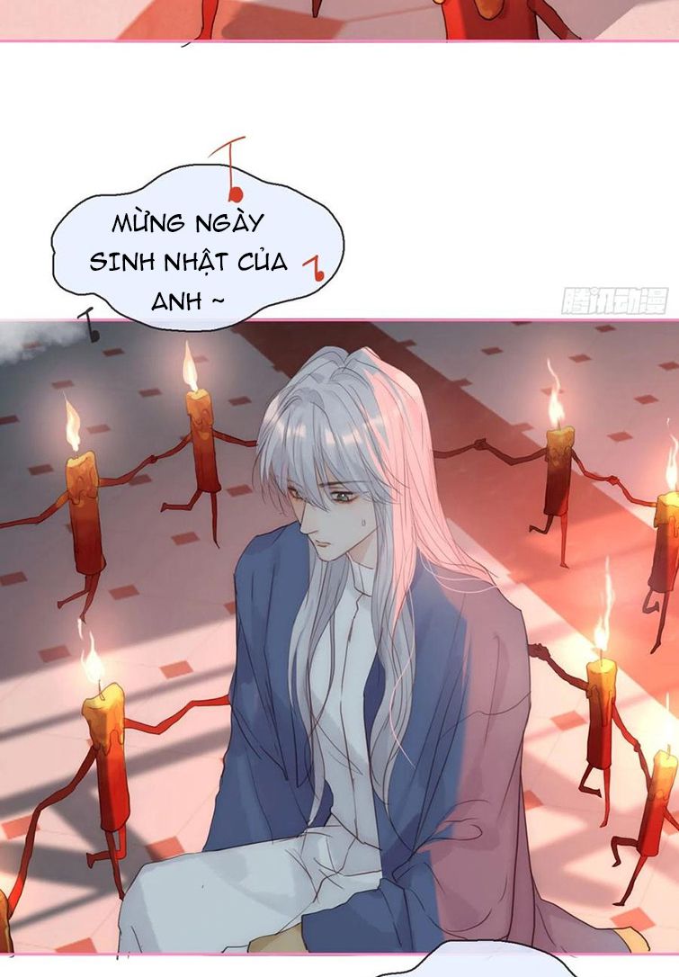 Thỉnh Cùng Ta Đồng Miên-Xin Hãy Ngủ Cùng Ta: Chapter 75