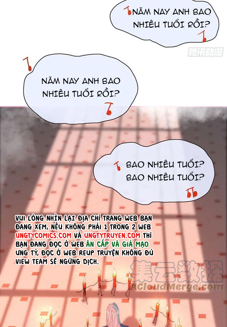 Thỉnh Cùng Ta Đồng Miên-Xin Hãy Ngủ Cùng Ta: Chapter 75