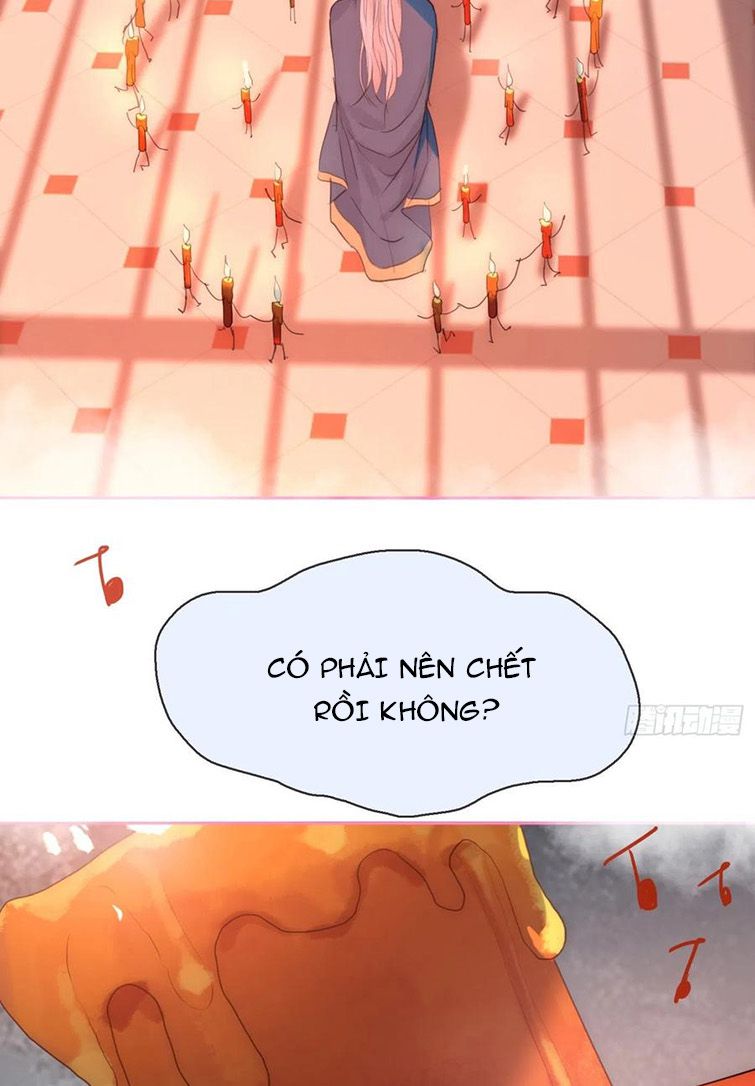 Thỉnh Cùng Ta Đồng Miên-Xin Hãy Ngủ Cùng Ta: Chapter 75