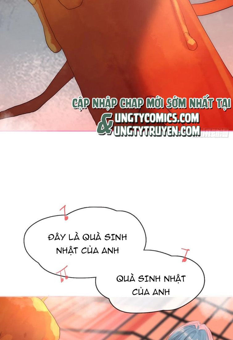 Thỉnh Cùng Ta Đồng Miên-Xin Hãy Ngủ Cùng Ta: Chapter 75