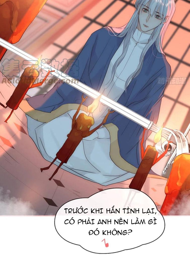 Thỉnh Cùng Ta Đồng Miên-Xin Hãy Ngủ Cùng Ta: Chapter 75