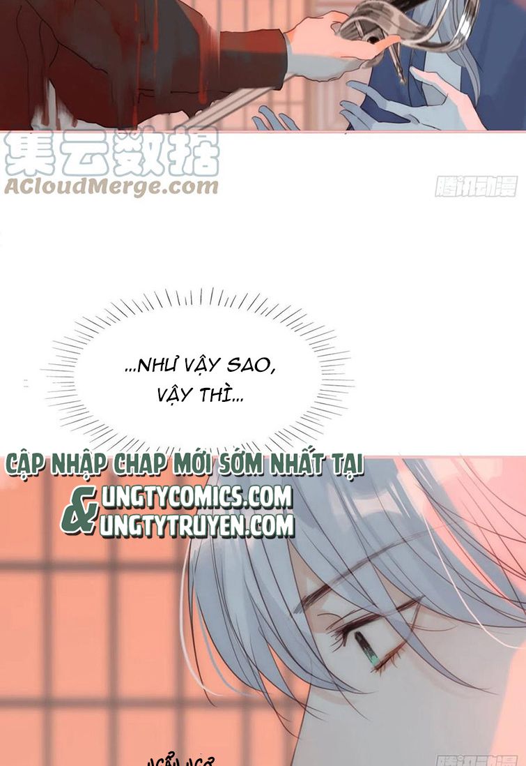 Thỉnh Cùng Ta Đồng Miên-Xin Hãy Ngủ Cùng Ta: Chapter 75