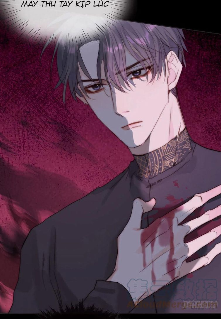 Thỉnh Cùng Ta Đồng Miên-Xin Hãy Ngủ Cùng Ta: Chapter 75