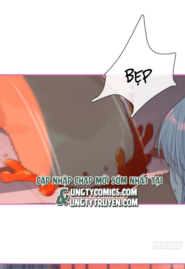 Thỉnh Cùng Ta Đồng Miên-Xin Hãy Ngủ Cùng Ta: Chapter 75