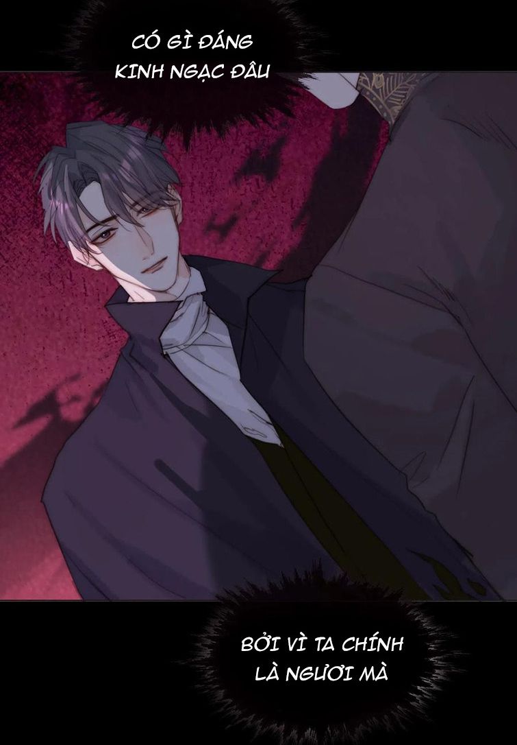 Thỉnh Cùng Ta Đồng Miên-Xin Hãy Ngủ Cùng Ta: Chapter 75