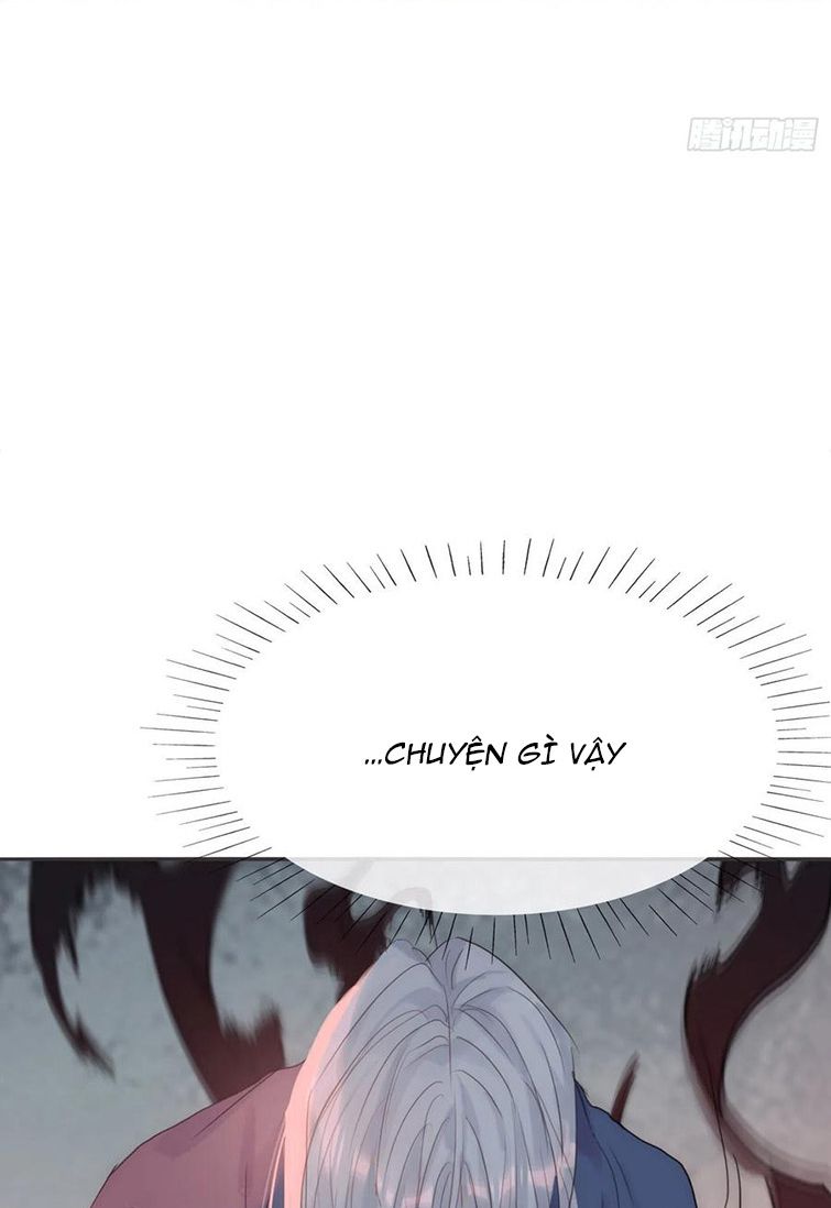 Thỉnh Cùng Ta Đồng Miên-Xin Hãy Ngủ Cùng Ta: Chapter 75