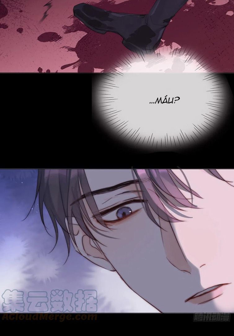 Thỉnh Cùng Ta Đồng Miên-Xin Hãy Ngủ Cùng Ta: Chapter 75