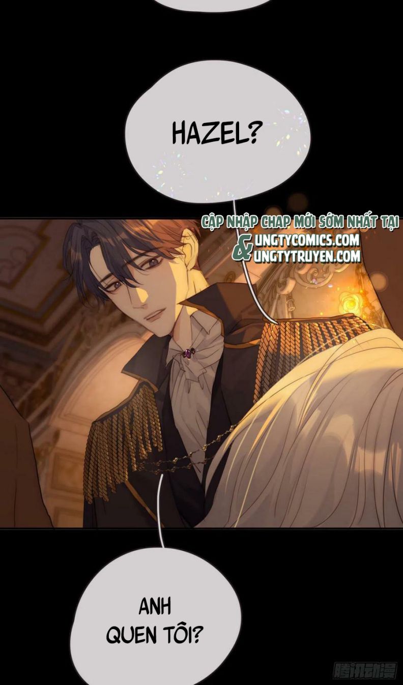 Thỉnh Cùng Ta Đồng Miên-Xin Hãy Ngủ Cùng Ta: Chapter 76