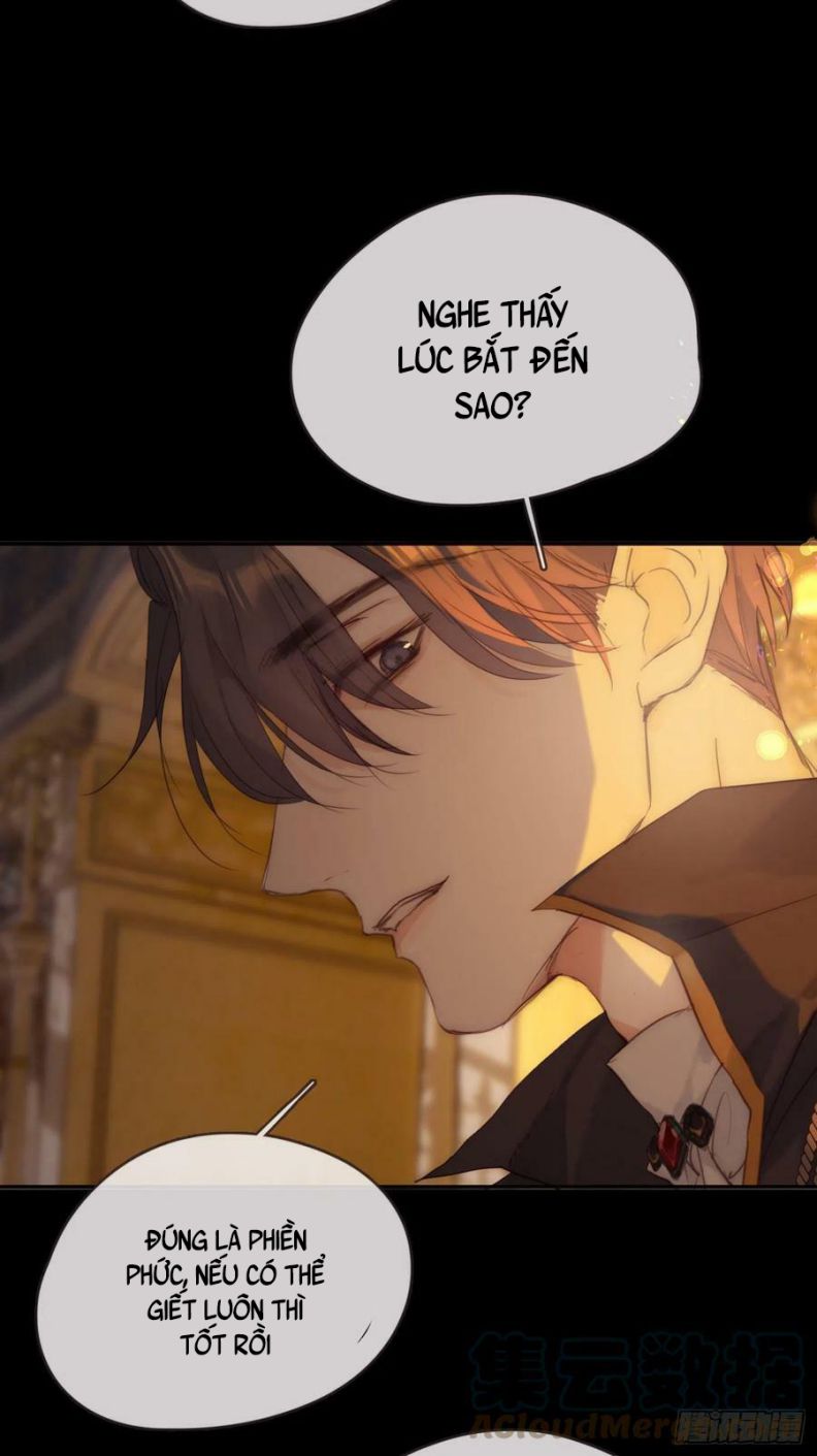 Thỉnh Cùng Ta Đồng Miên-Xin Hãy Ngủ Cùng Ta: Chapter 76