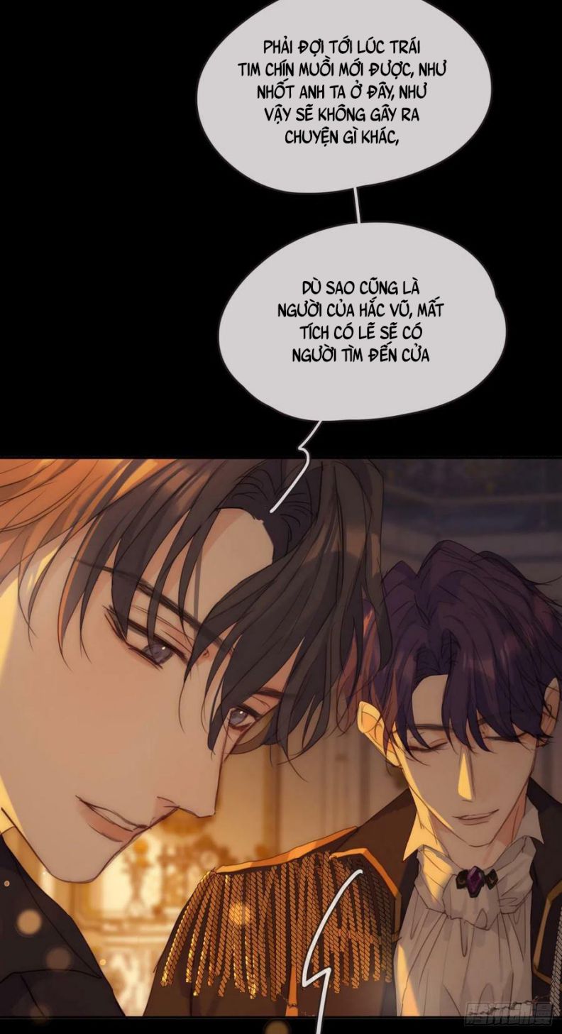 Thỉnh Cùng Ta Đồng Miên-Xin Hãy Ngủ Cùng Ta: Chapter 76