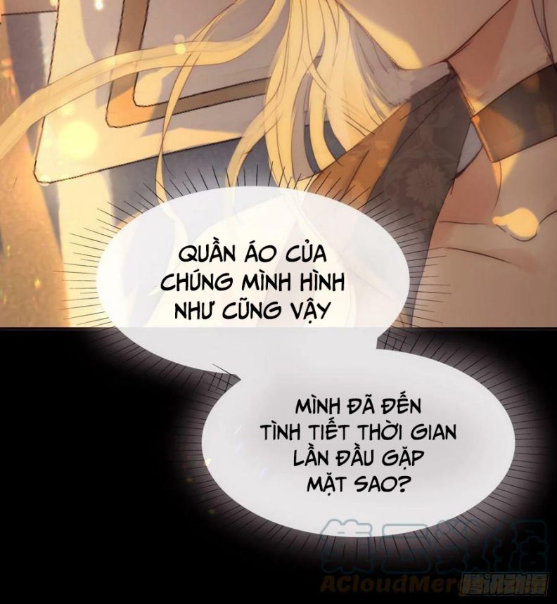 Thỉnh Cùng Ta Đồng Miên-Xin Hãy Ngủ Cùng Ta: Chapter 76