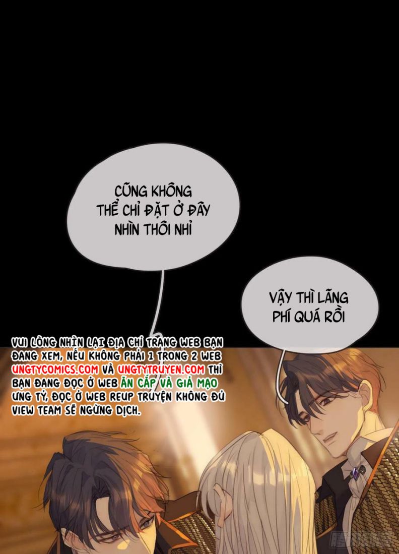 Thỉnh Cùng Ta Đồng Miên-Xin Hãy Ngủ Cùng Ta: Chapter 76