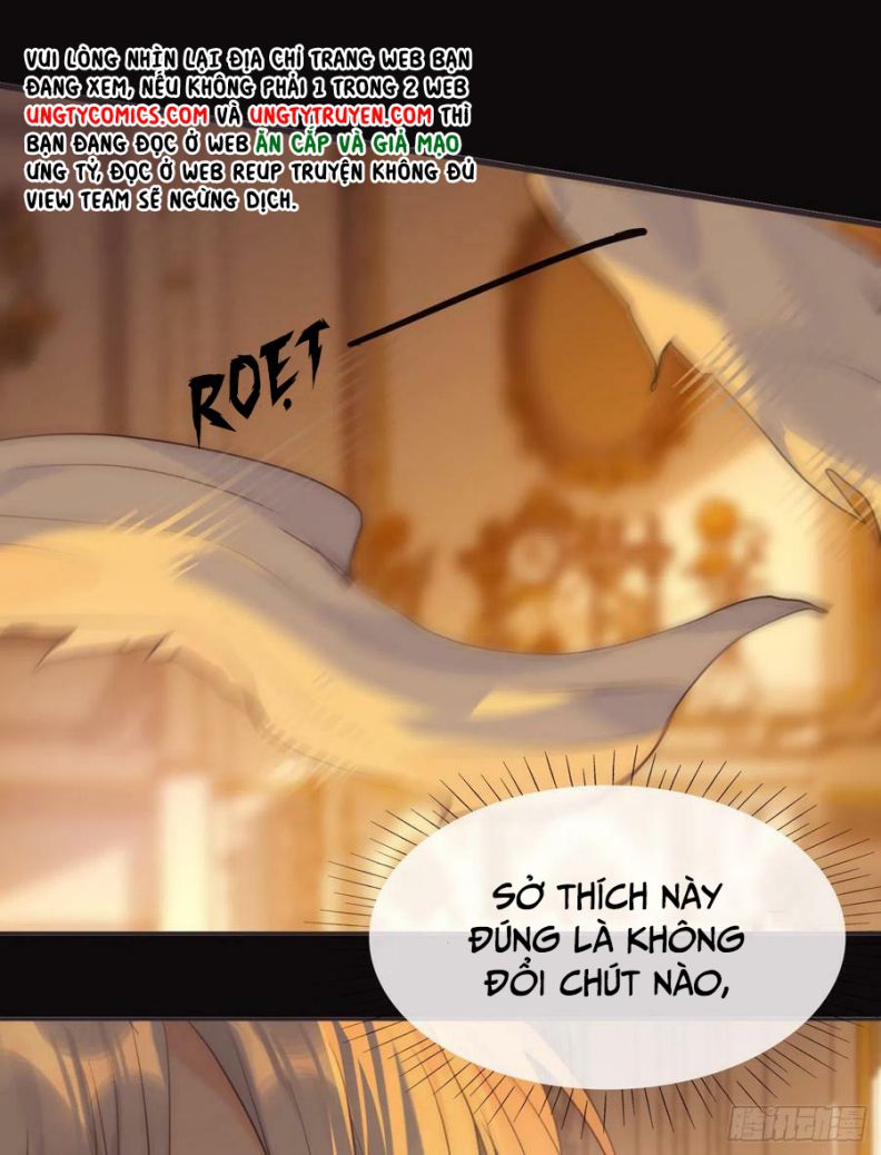 Thỉnh Cùng Ta Đồng Miên-Xin Hãy Ngủ Cùng Ta: Chapter 76