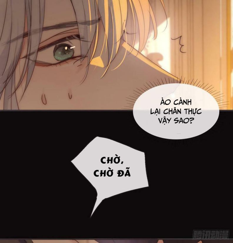 Thỉnh Cùng Ta Đồng Miên-Xin Hãy Ngủ Cùng Ta: Chapter 76