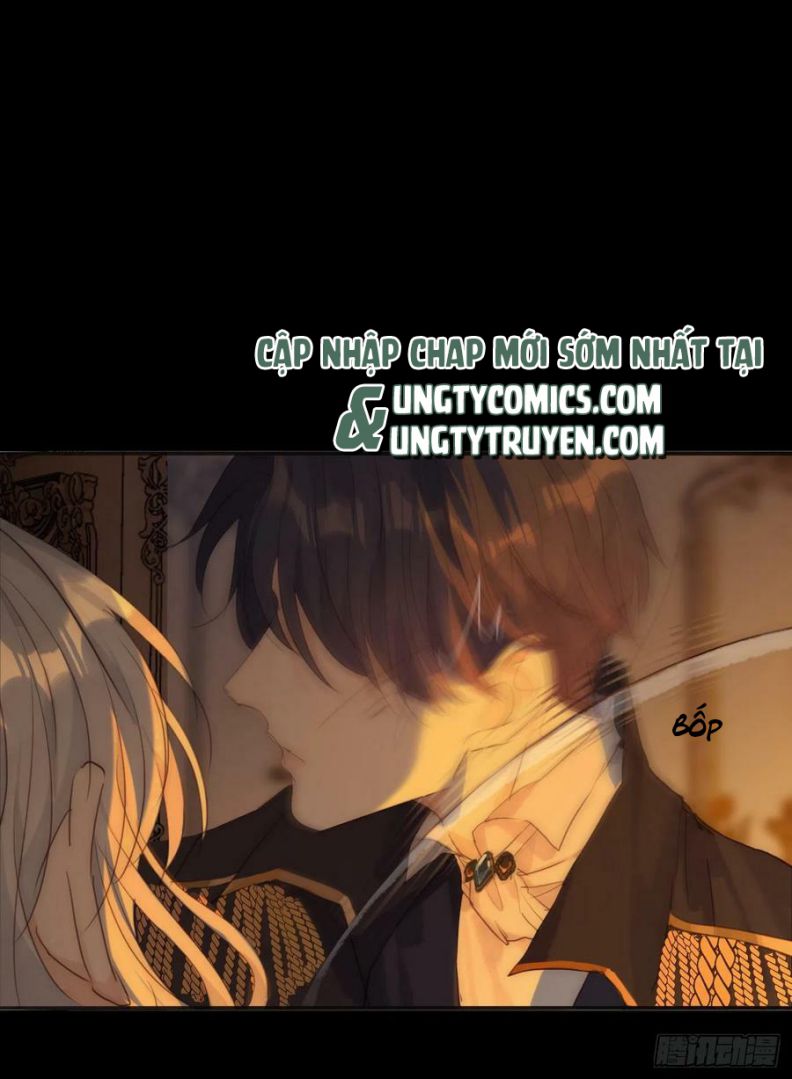 Thỉnh Cùng Ta Đồng Miên-Xin Hãy Ngủ Cùng Ta: Chapter 76