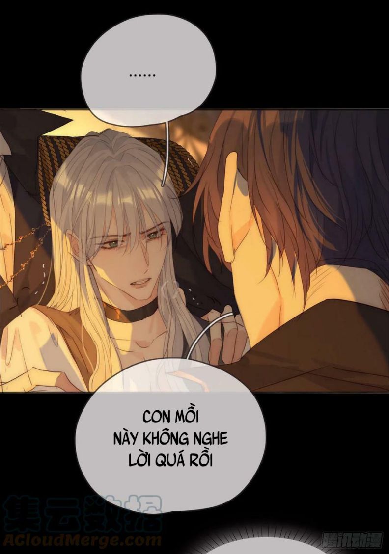 Thỉnh Cùng Ta Đồng Miên-Xin Hãy Ngủ Cùng Ta: Chapter 76