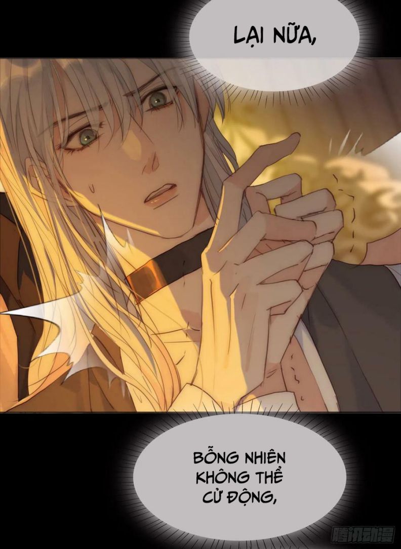 Thỉnh Cùng Ta Đồng Miên-Xin Hãy Ngủ Cùng Ta: Chapter 76