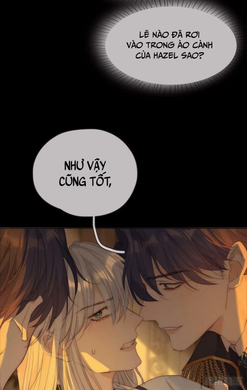 Thỉnh Cùng Ta Đồng Miên-Xin Hãy Ngủ Cùng Ta: Chapter 76