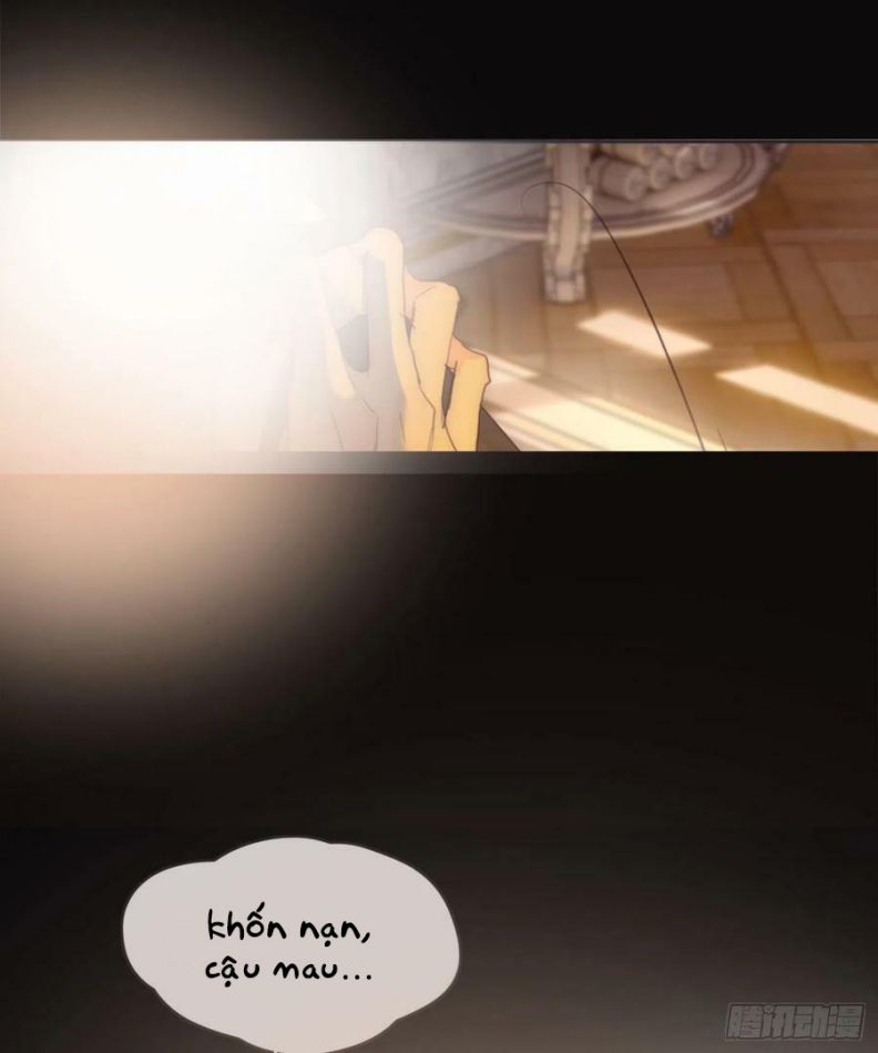 Thỉnh Cùng Ta Đồng Miên-Xin Hãy Ngủ Cùng Ta: Chapter 76