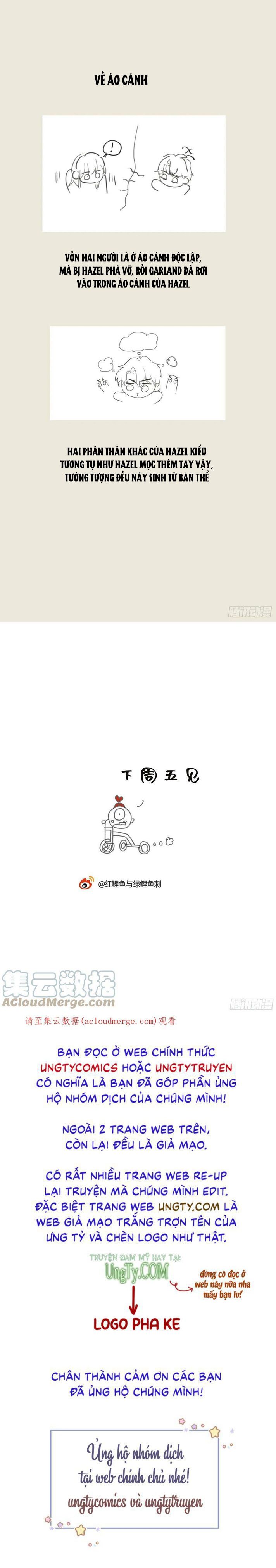 Thỉnh Cùng Ta Đồng Miên-Xin Hãy Ngủ Cùng Ta: Chapter 76
