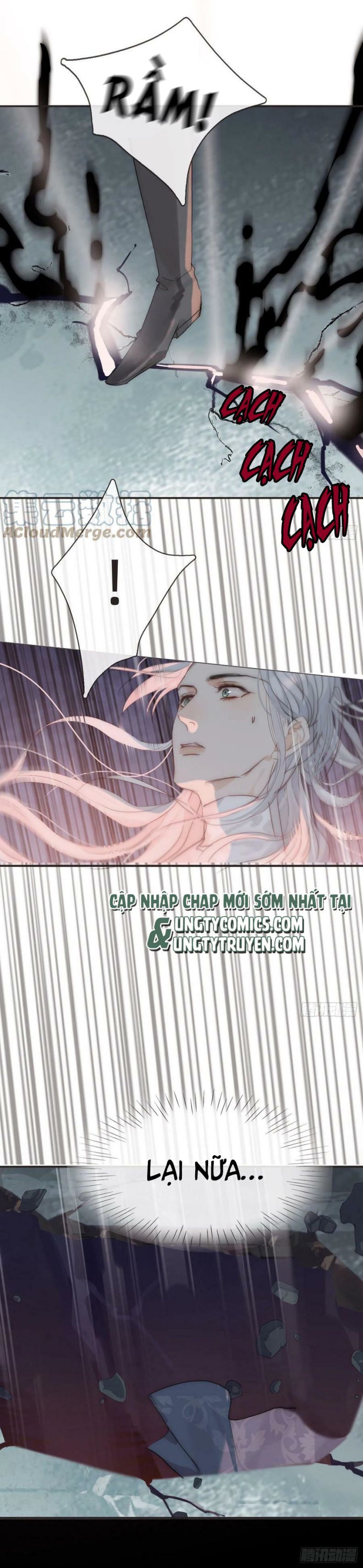 Thỉnh Cùng Ta Đồng Miên-Xin Hãy Ngủ Cùng Ta: Chapter 76