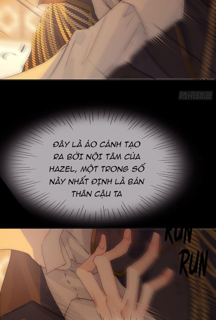 Thỉnh Cùng Ta Đồng Miên-Xin Hãy Ngủ Cùng Ta: Chapter 77