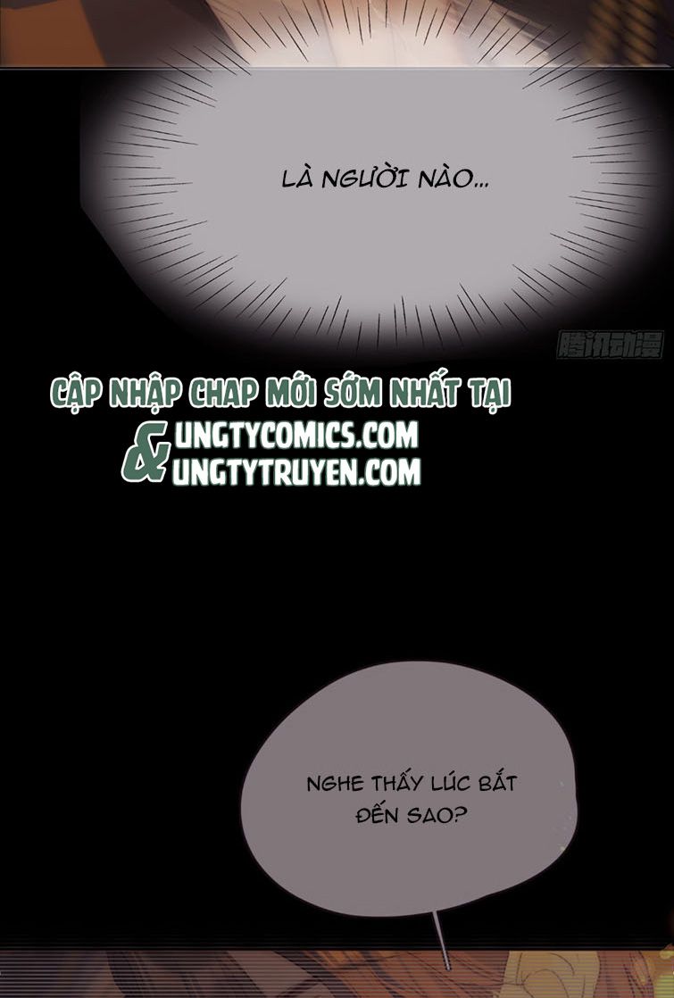 Thỉnh Cùng Ta Đồng Miên-Xin Hãy Ngủ Cùng Ta: Chapter 77