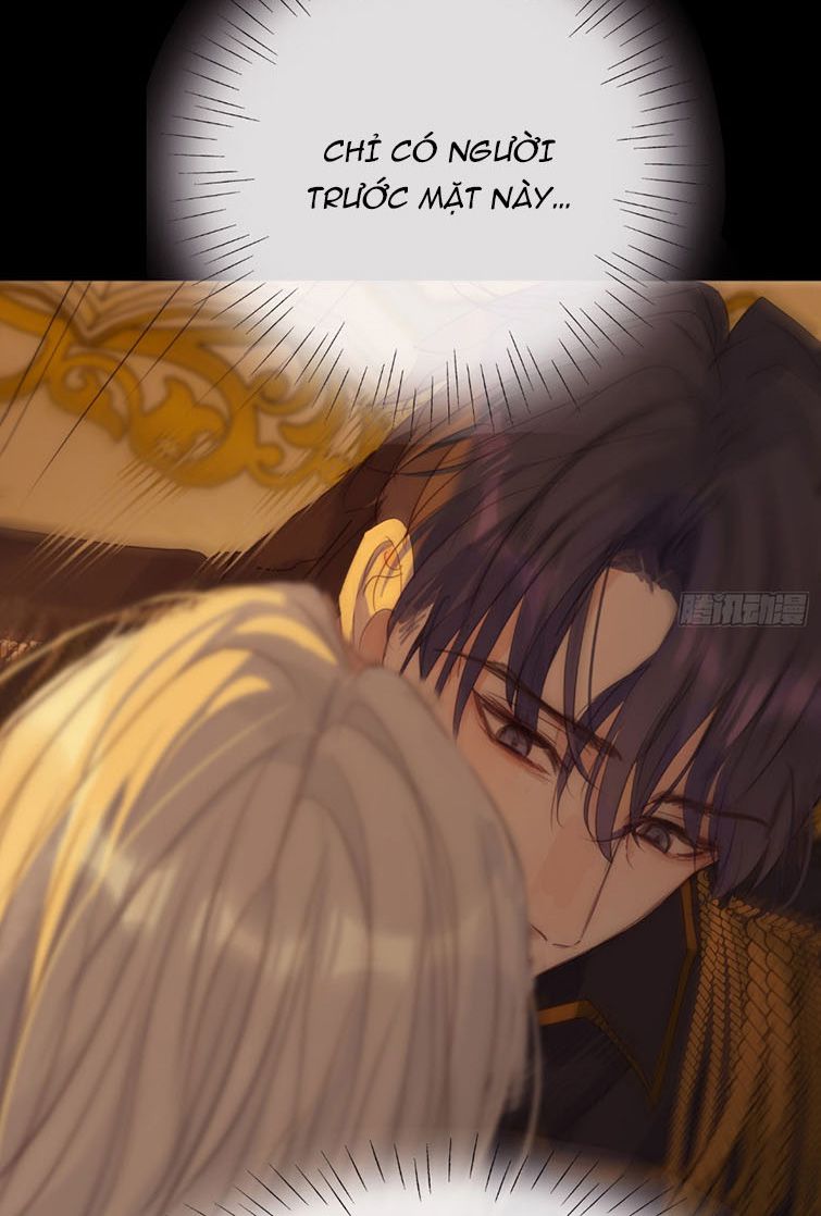 Thỉnh Cùng Ta Đồng Miên-Xin Hãy Ngủ Cùng Ta: Chapter 77