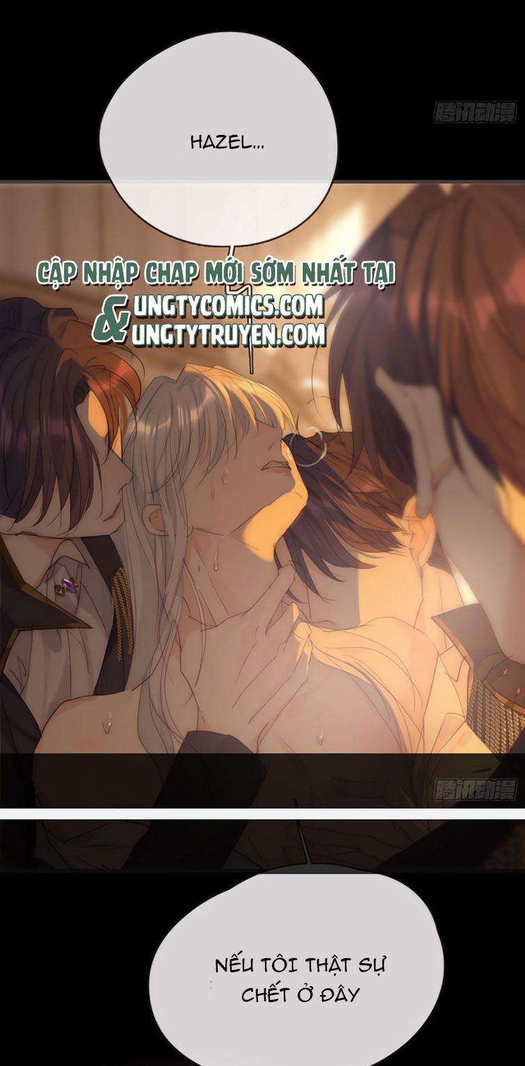 Thỉnh Cùng Ta Đồng Miên-Xin Hãy Ngủ Cùng Ta: Chapter 77