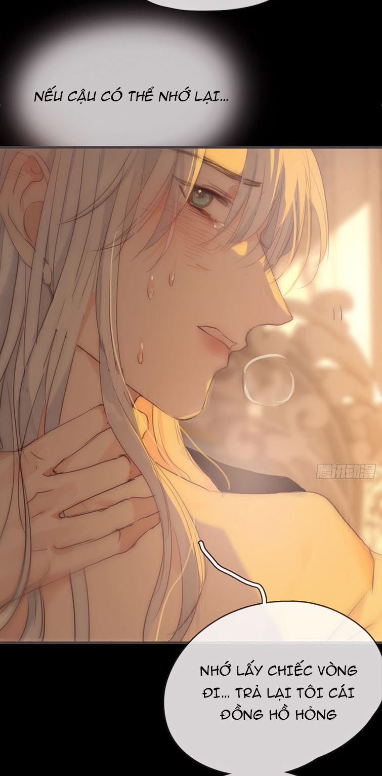 Thỉnh Cùng Ta Đồng Miên-Xin Hãy Ngủ Cùng Ta: Chapter 77