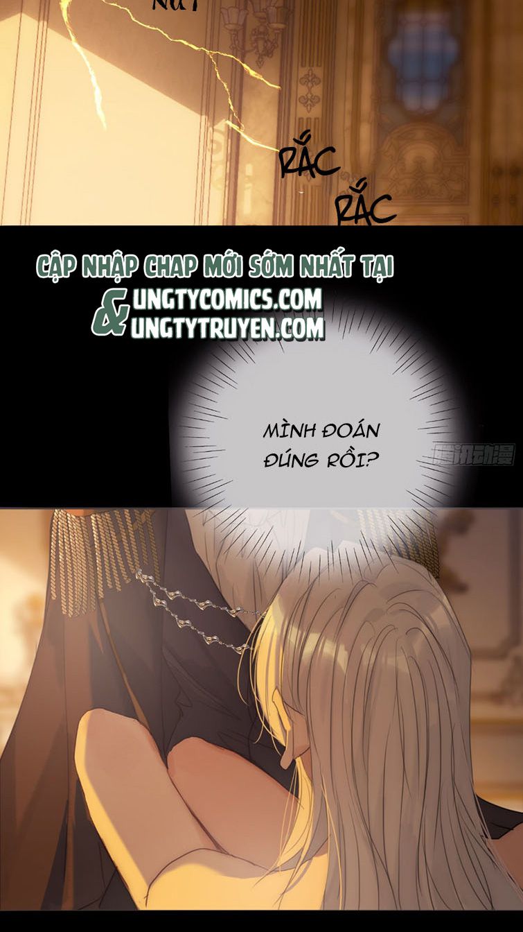 Thỉnh Cùng Ta Đồng Miên-Xin Hãy Ngủ Cùng Ta: Chapter 77
