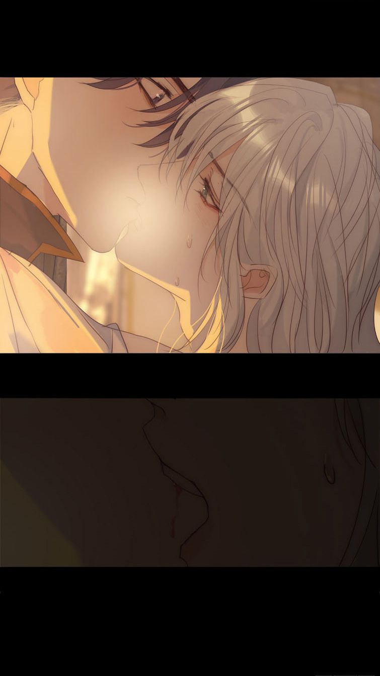 Thỉnh Cùng Ta Đồng Miên-Xin Hãy Ngủ Cùng Ta: Chapter 77