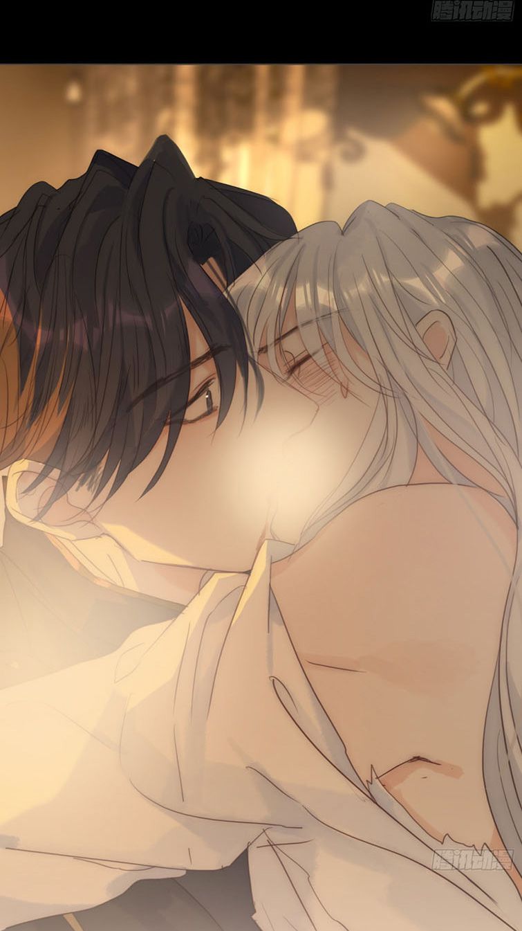 Thỉnh Cùng Ta Đồng Miên-Xin Hãy Ngủ Cùng Ta: Chapter 77
