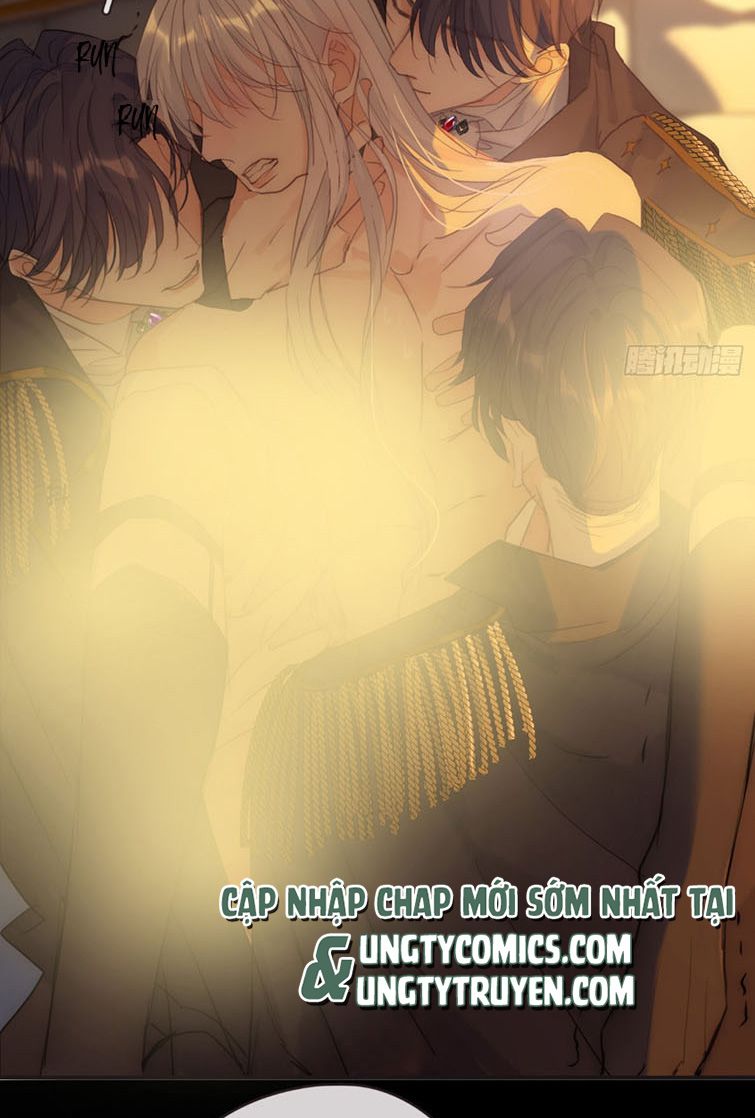 Thỉnh Cùng Ta Đồng Miên-Xin Hãy Ngủ Cùng Ta: Chapter 77