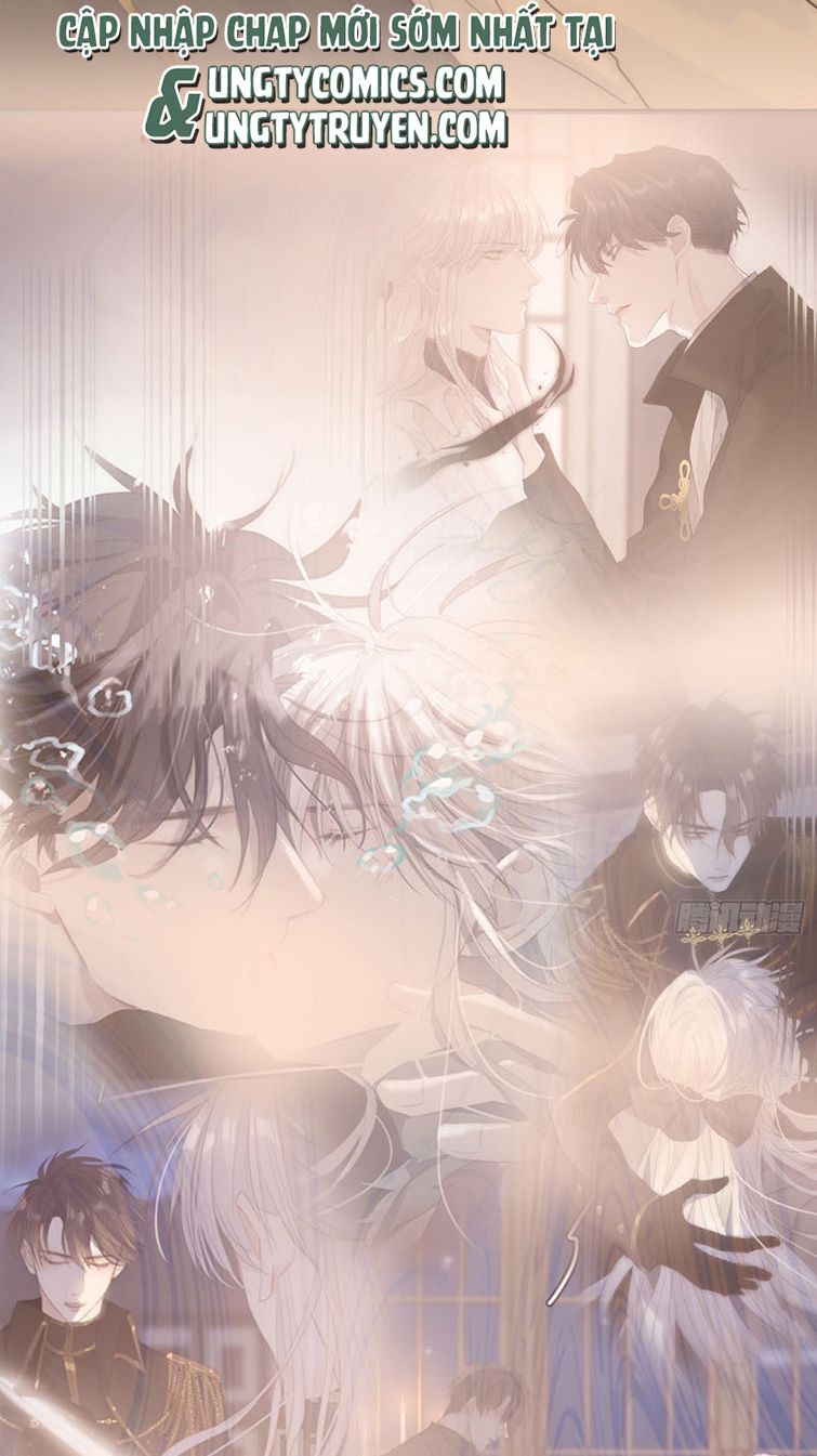 Thỉnh Cùng Ta Đồng Miên-Xin Hãy Ngủ Cùng Ta: Chapter 77