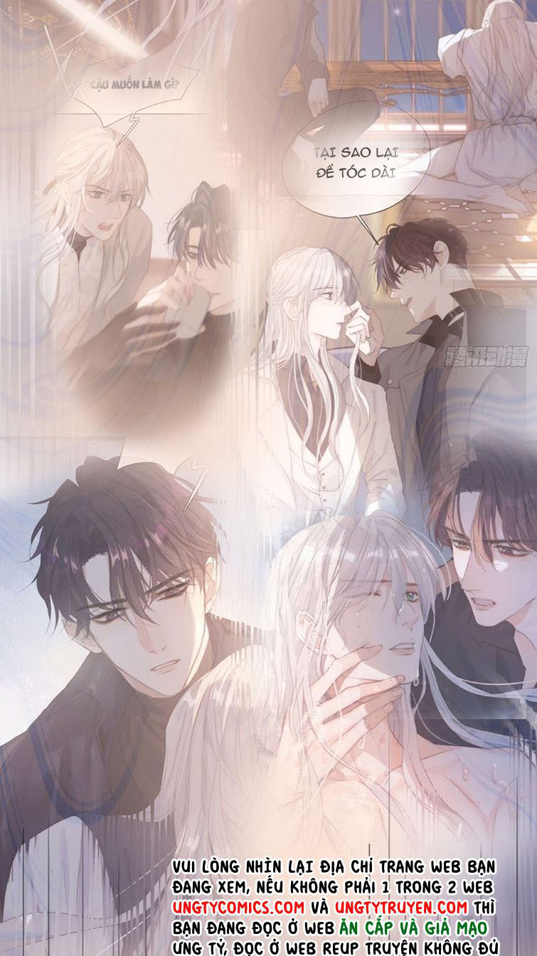 Thỉnh Cùng Ta Đồng Miên-Xin Hãy Ngủ Cùng Ta: Chapter 77