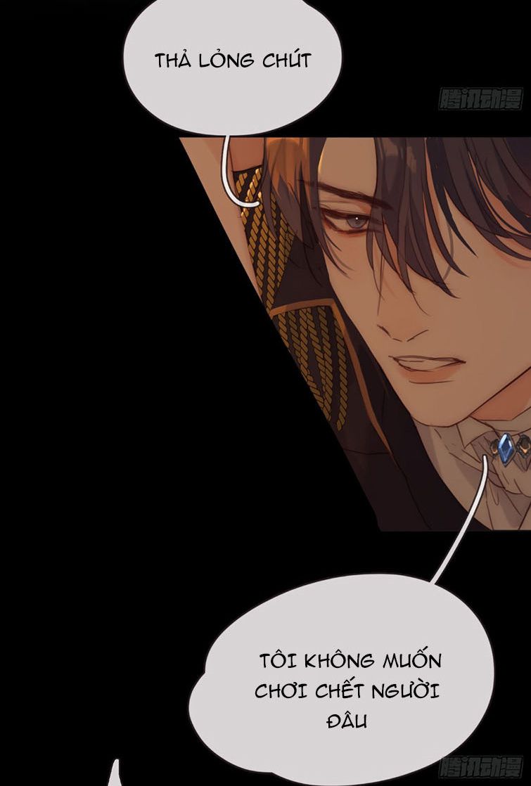 Thỉnh Cùng Ta Đồng Miên-Xin Hãy Ngủ Cùng Ta: Chapter 77